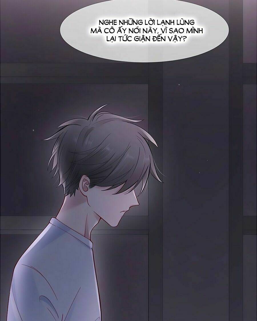 Hai Mặt Cuốn Hút Của Anh: Chapter 14