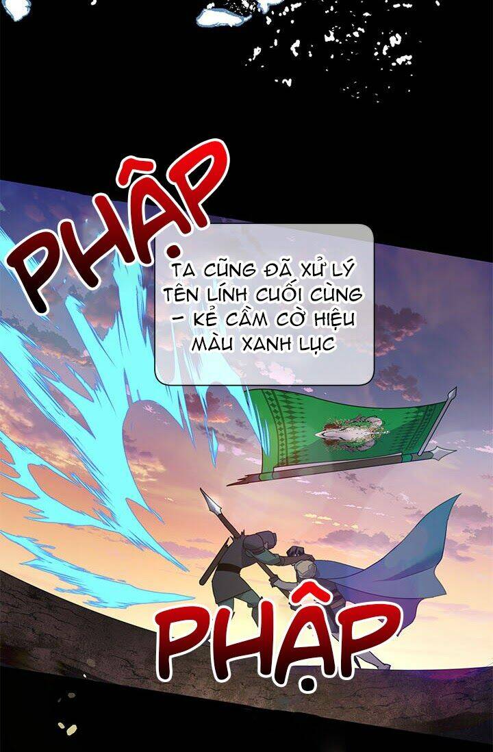 Công Chúa Của Loài Chim: Chapter 21
