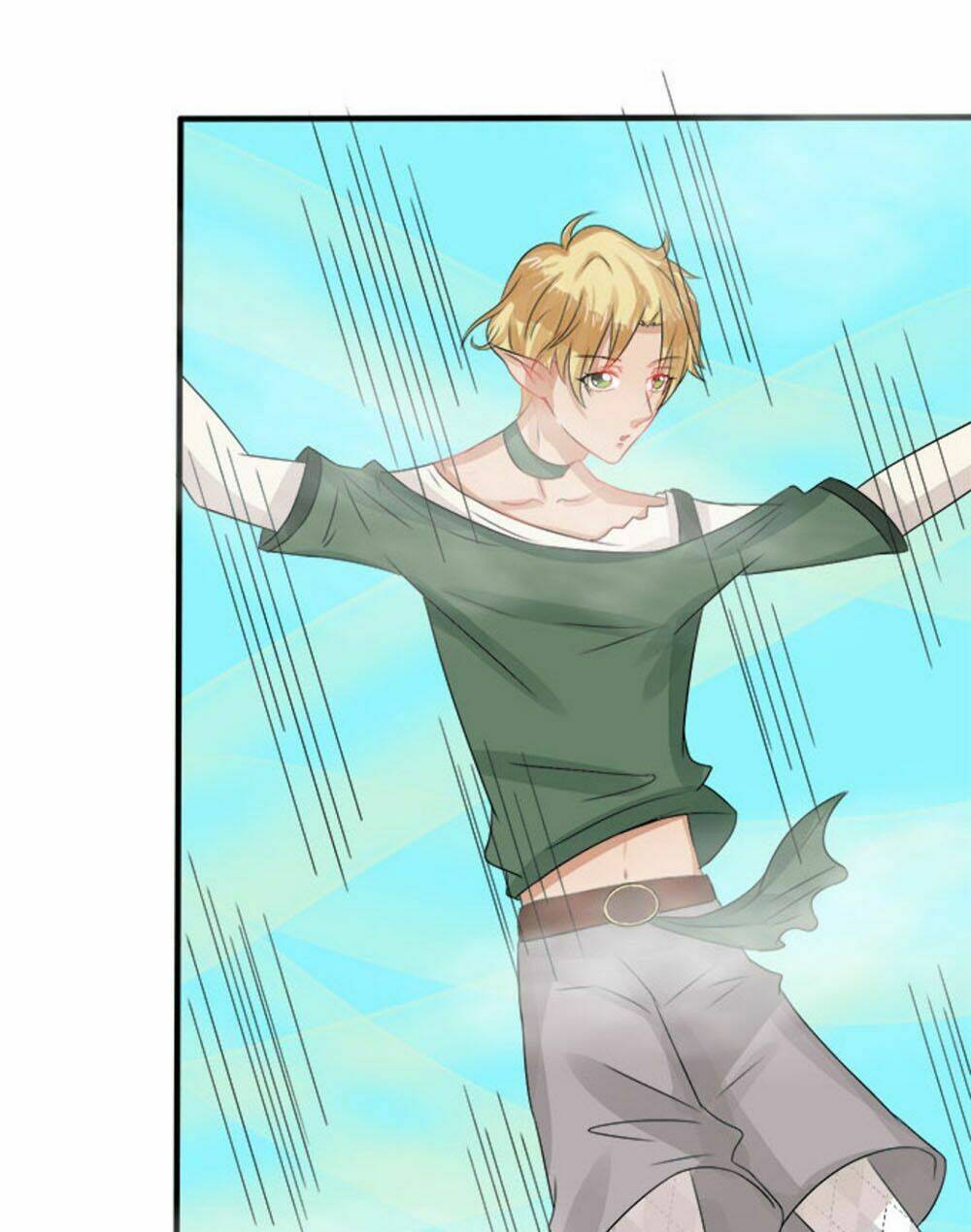 Ma Vương Luyến Ái Chỉ Nam: Chapter 79