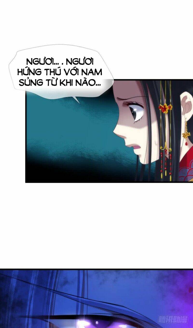 Một Vạn Tư Thế Công Lược Yêu Nam: Chapter 156