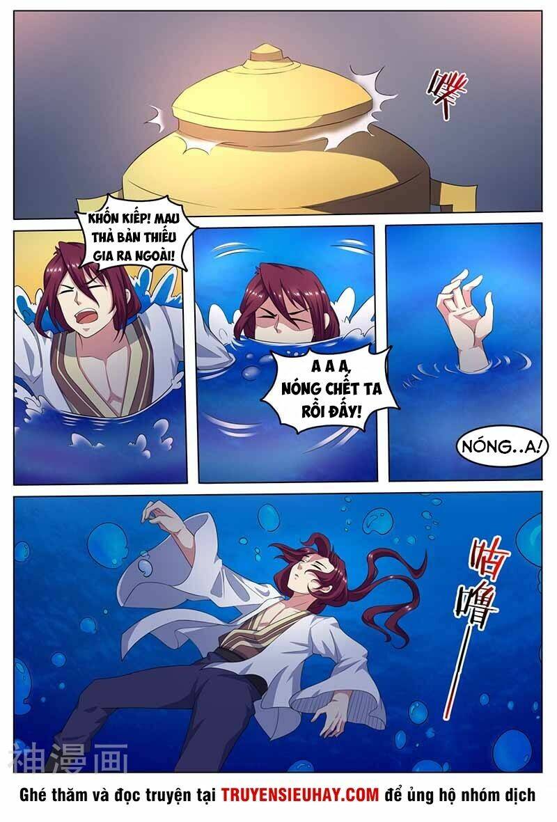 Ta Là Bá Vương: Chapter 63