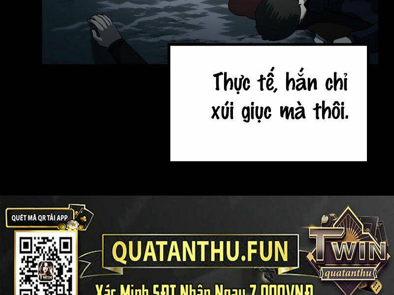 Ngôi Nhà Kết Nối Với Hầm Ngục: Chapter 25