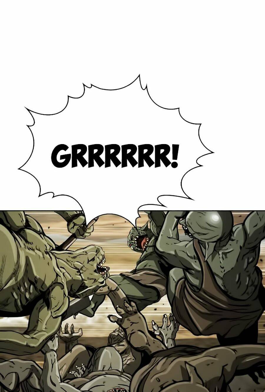 Thợ Săn Đầu Tiên: Chapter 57