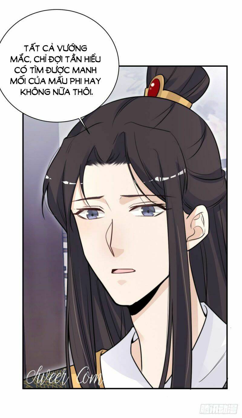 Cung Đấu Live: Chapter 35