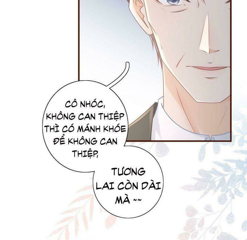 Bạn Gái Tôi Mới 30+: Chapter 83