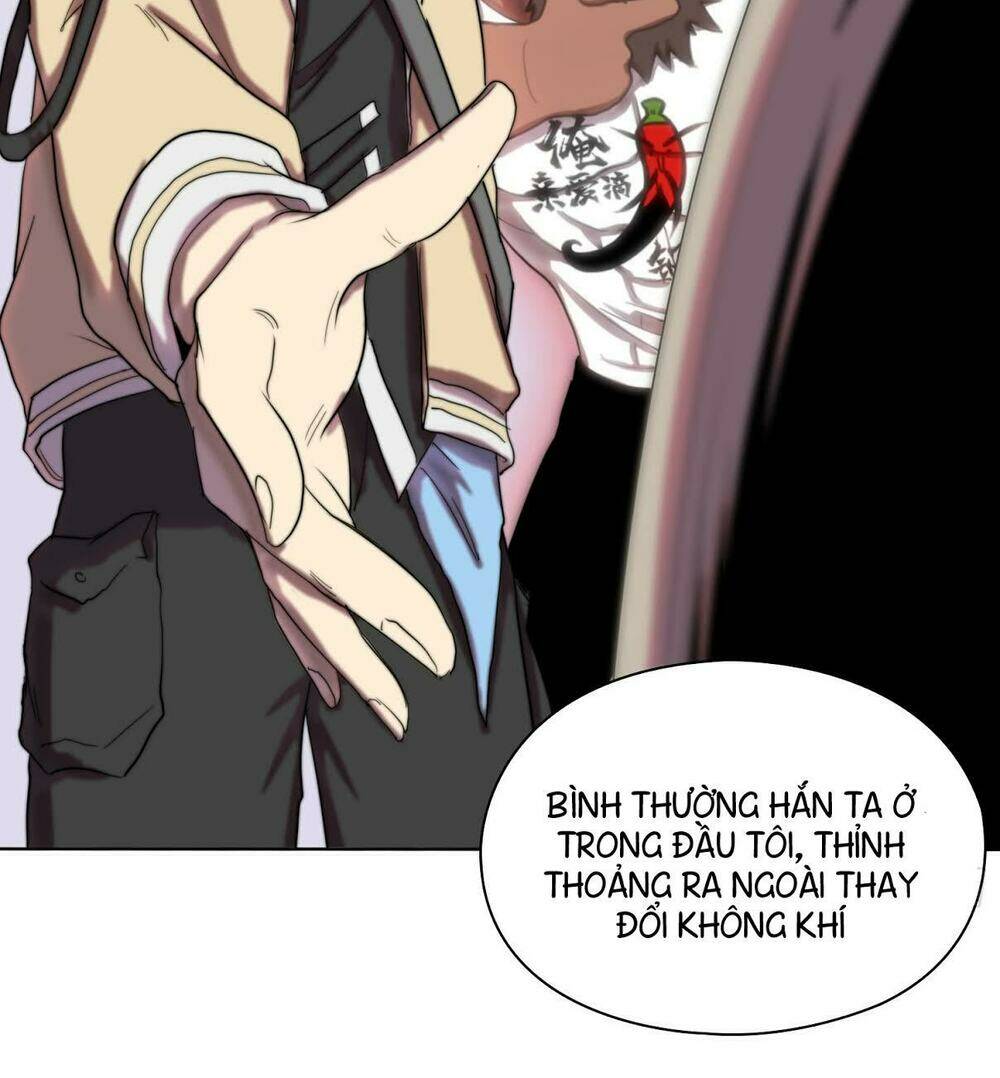 Đô Thị Hàng Thần Khúc: Chapter 2