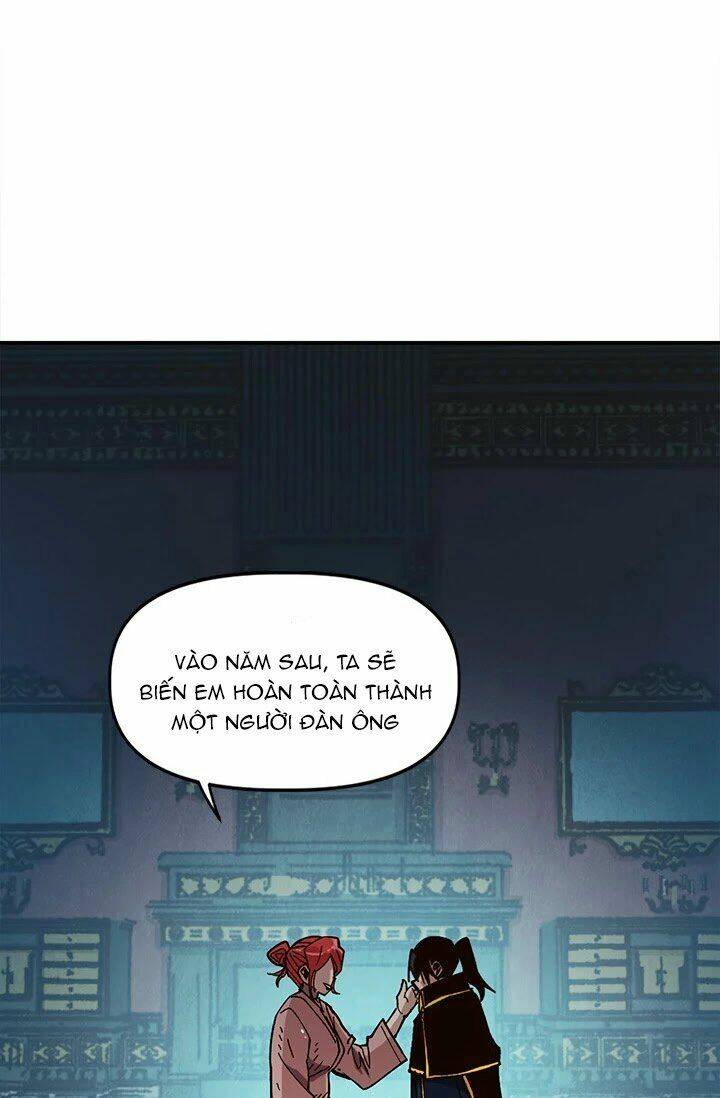 Nô Lệ Nghịch Thiên: Chapter 27