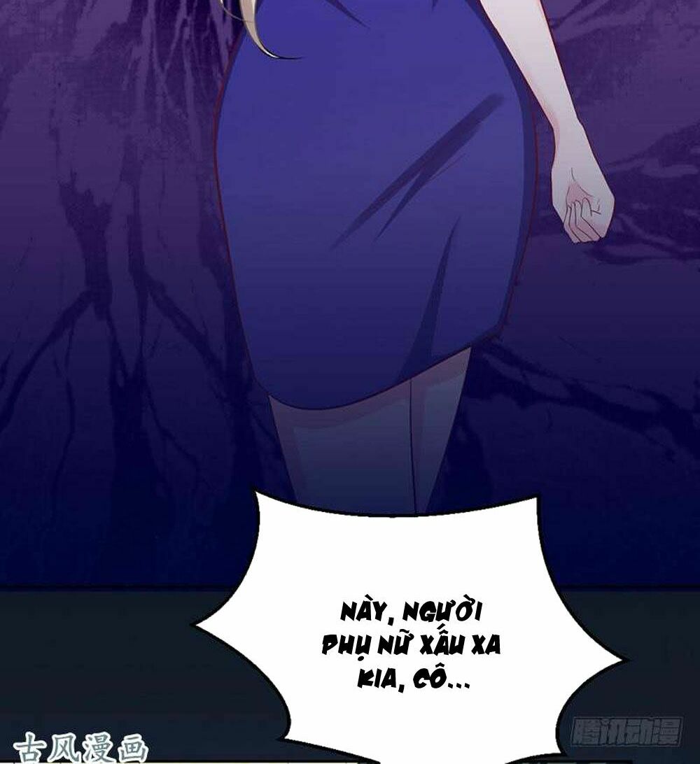 Hung Mãnh Quỷ Phu Bà Thượng Sàng: Chapter 50