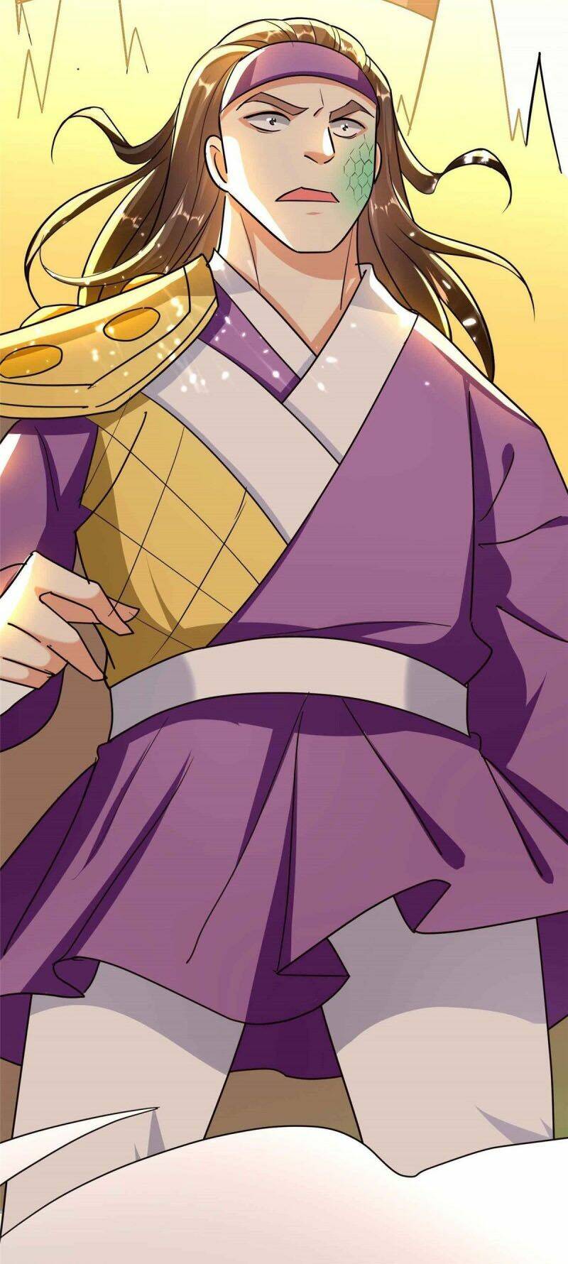 Vạn Giới Tiên Vương: Chapter 164