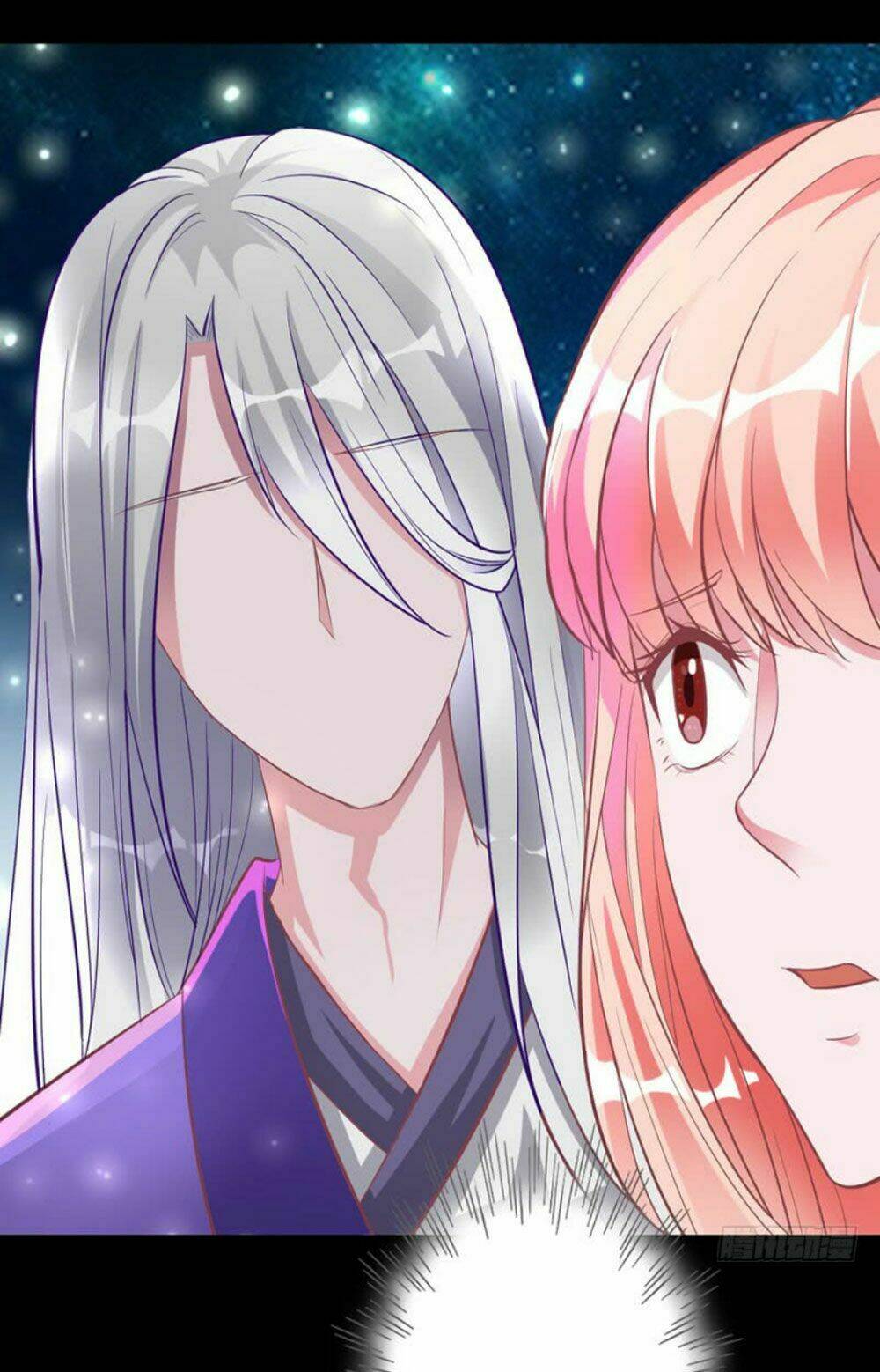 Hung Mãnh Quỷ Phu Bà Thượng Sàng: Chapter 36