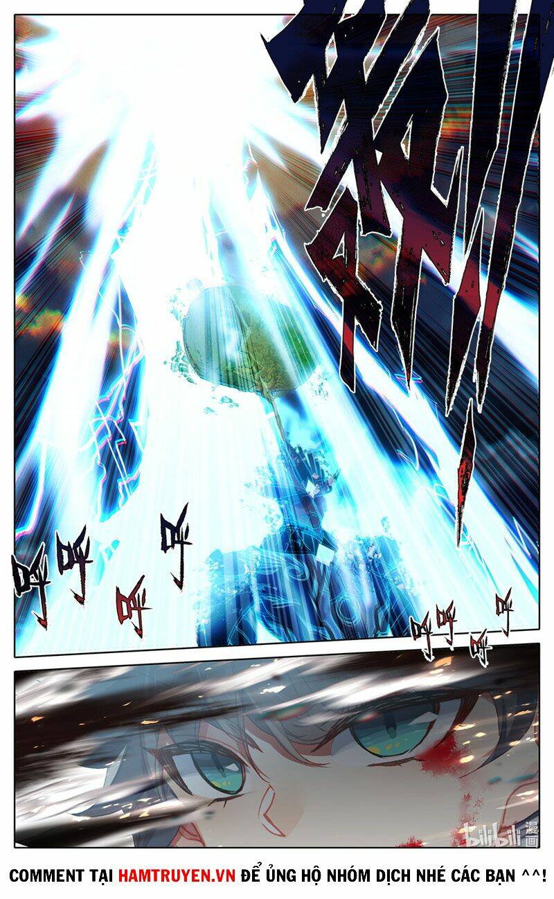 THƯỜNG DÂN MẠNH NHẤT HỌC VIỆN TU TIÊN: Chapter 29