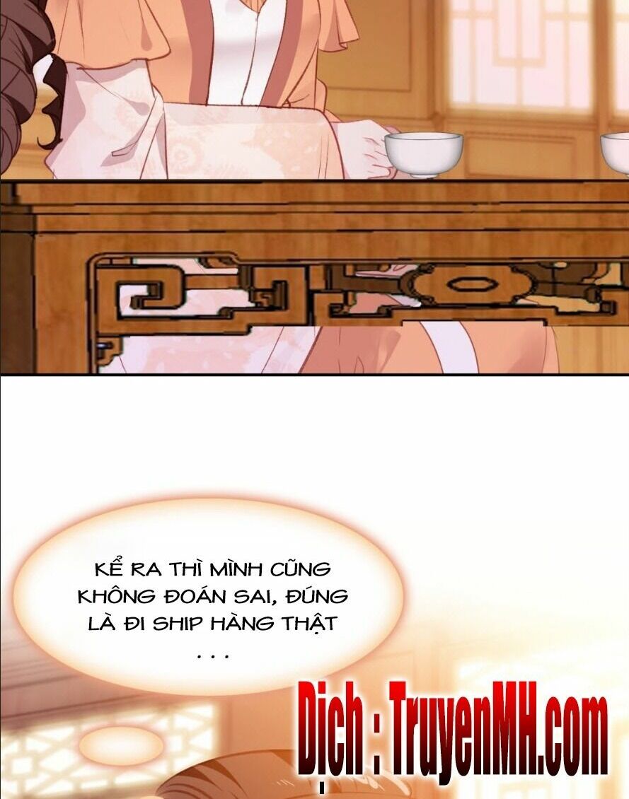 Gả Cho Một Tên Thái Giám Đáng Ghét: Chapter 89