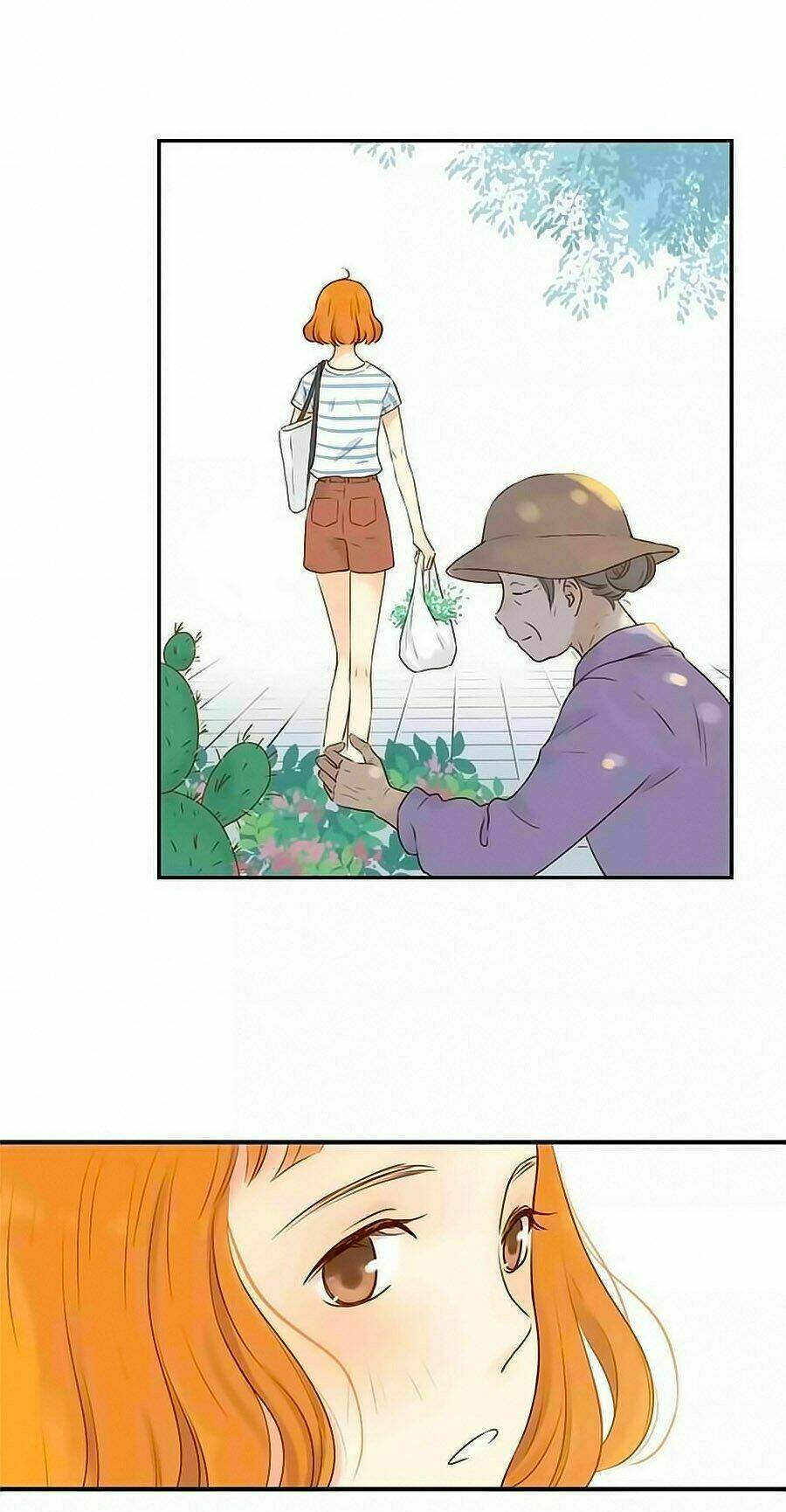 Bạc Hà Chi Hạ 2: Chapter 16