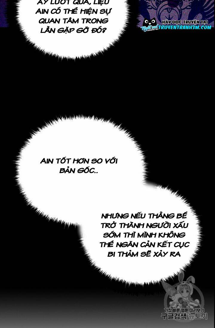 Xuyên Không Trở Thành Mami Phản Diện: Chapter 21