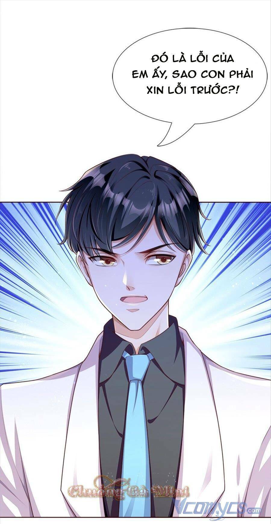 Gặp Phải Người Chồng Xảo Quyệt!: Chapter 25