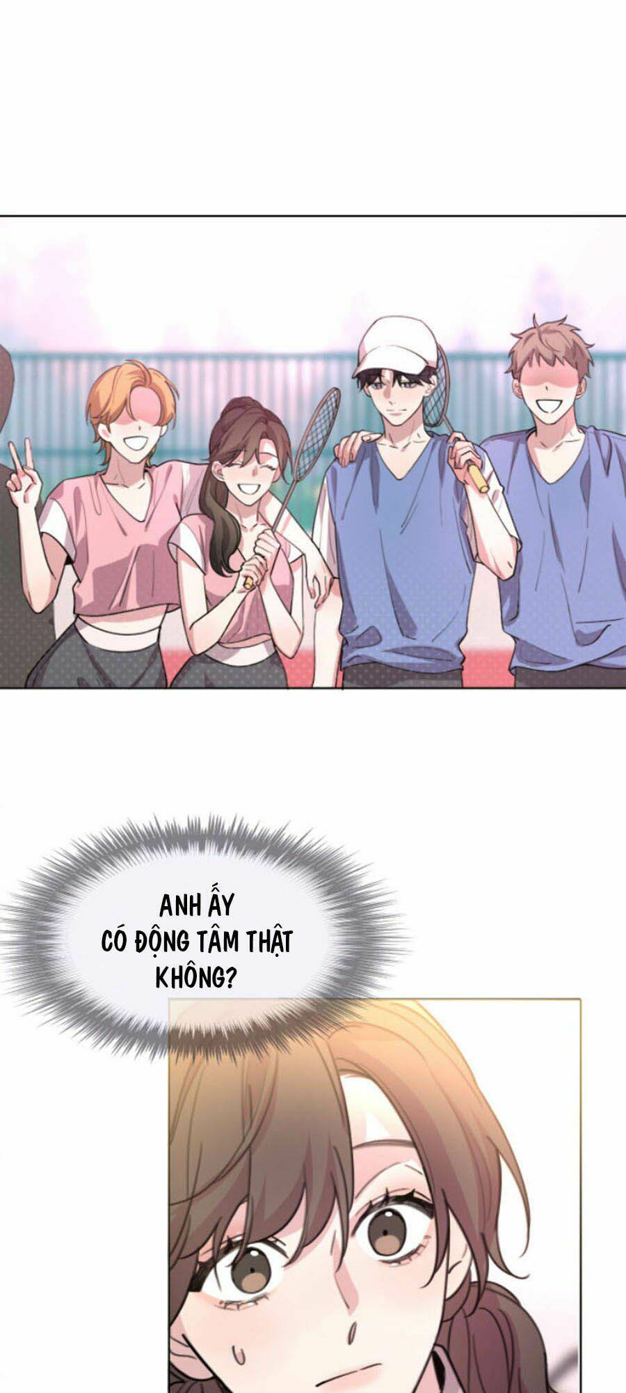 Cát Xê Người Tình Bóng Đêm: Chapter 29