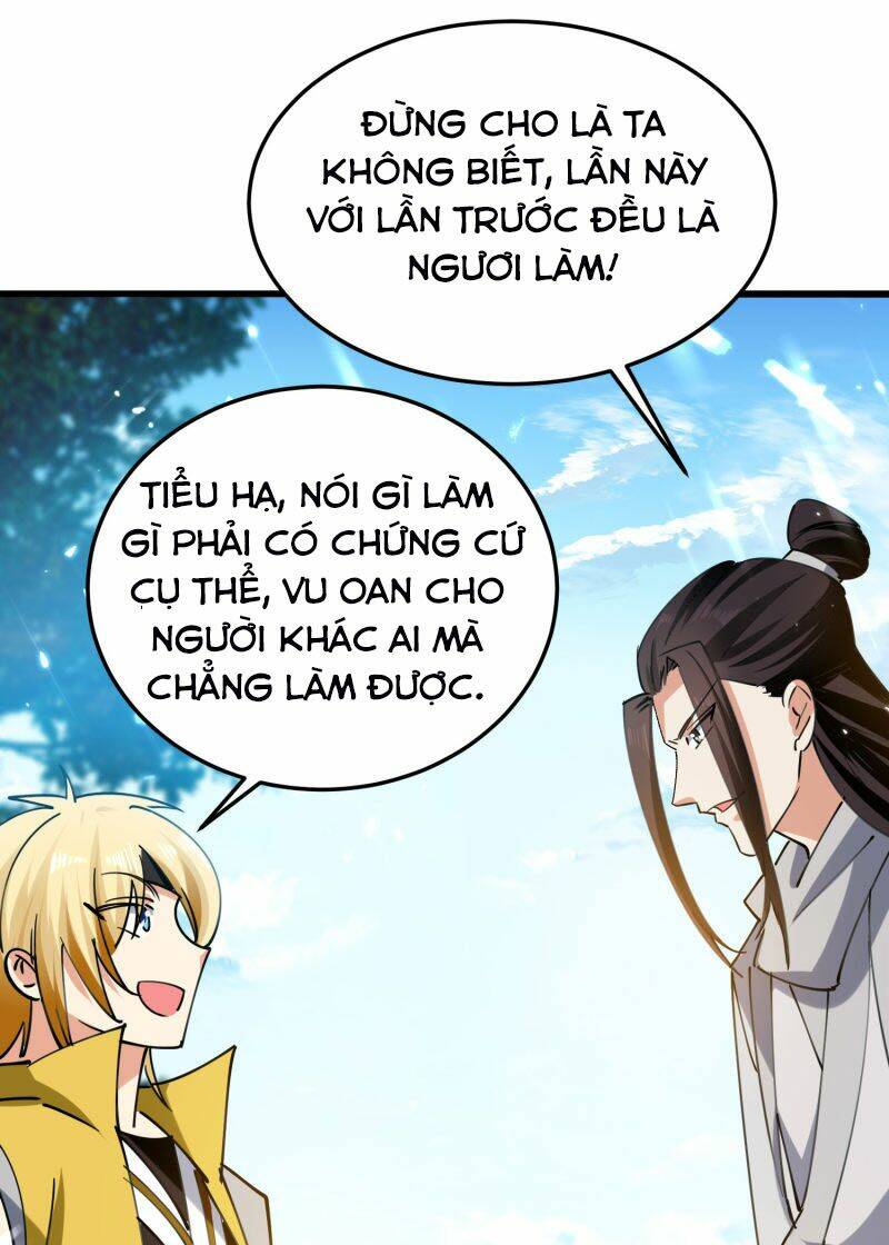 Vạn Giới Tiên Vương: Chapter 76