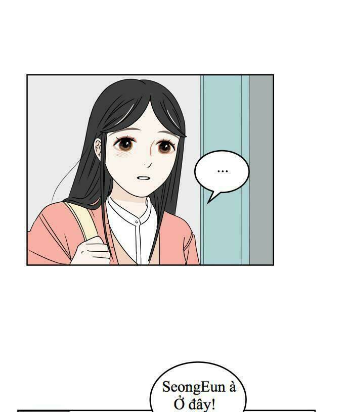 30 Phút Bước Đi Bên Em: Chapter 5