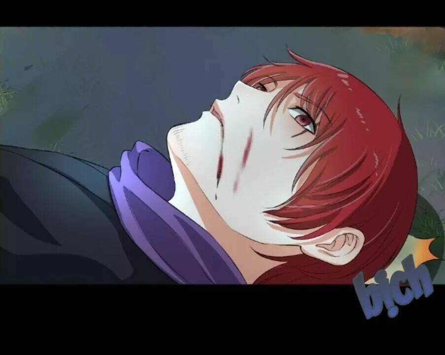 Cuồng Phi Phách Lối: Chapter 69