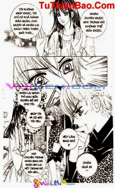 Cặp Đôi Kỳ Lạ: Chapter 2