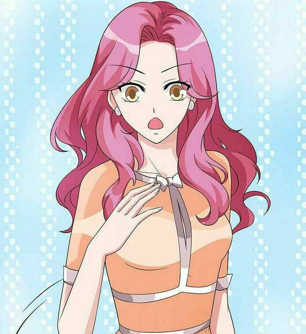 Tiểu Tâm Can Tuyệt Sủng Của Lạc Tiên Sinh: Chapter 54