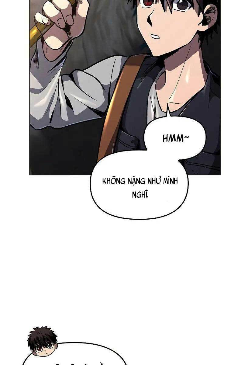 Con Đường Diệt Thần: Chapter 23