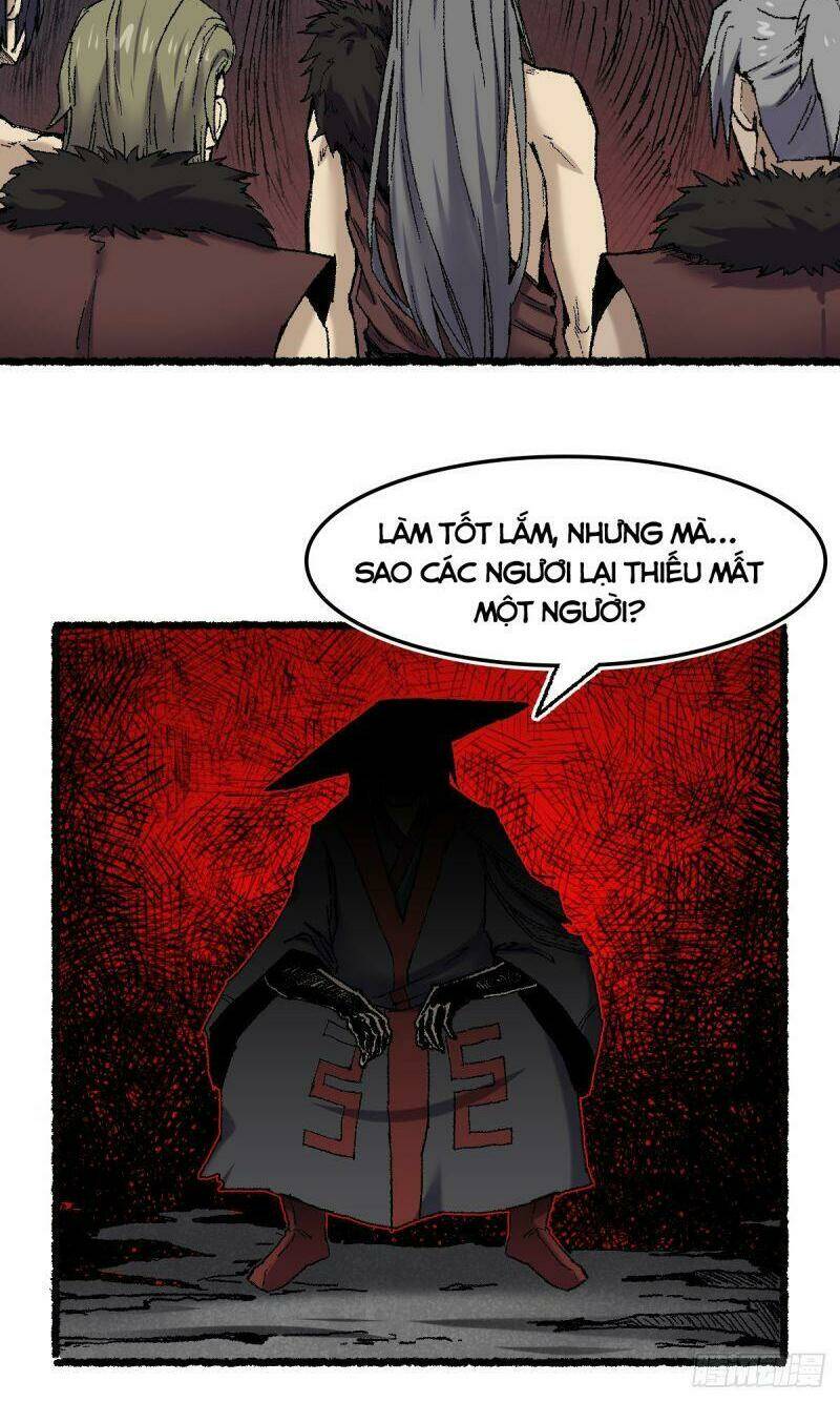 Ta Độ Kiếp Thất Bại Đều Là Tại Ngươi: Chapter 72