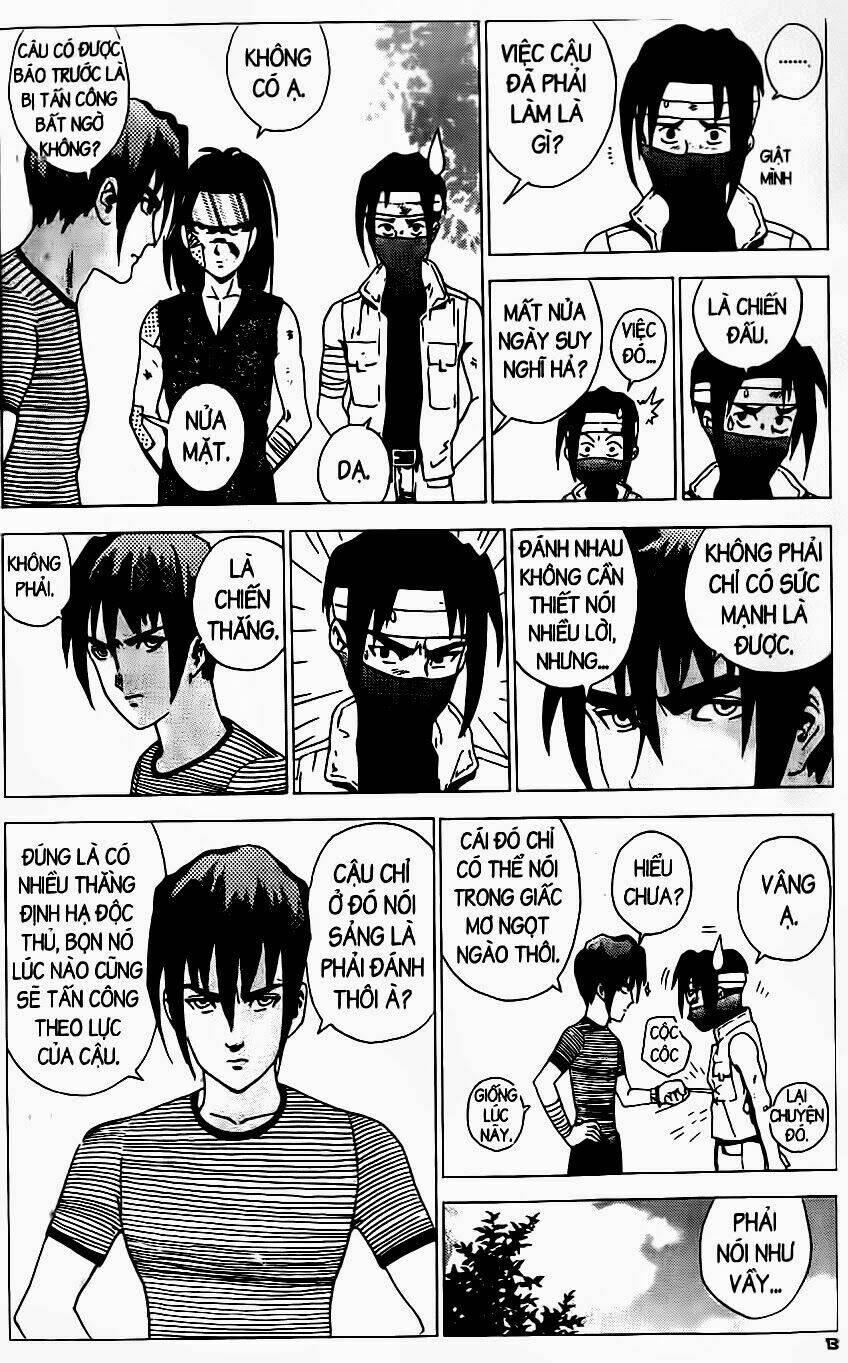 Ai Hơn Ai: Chapter 53