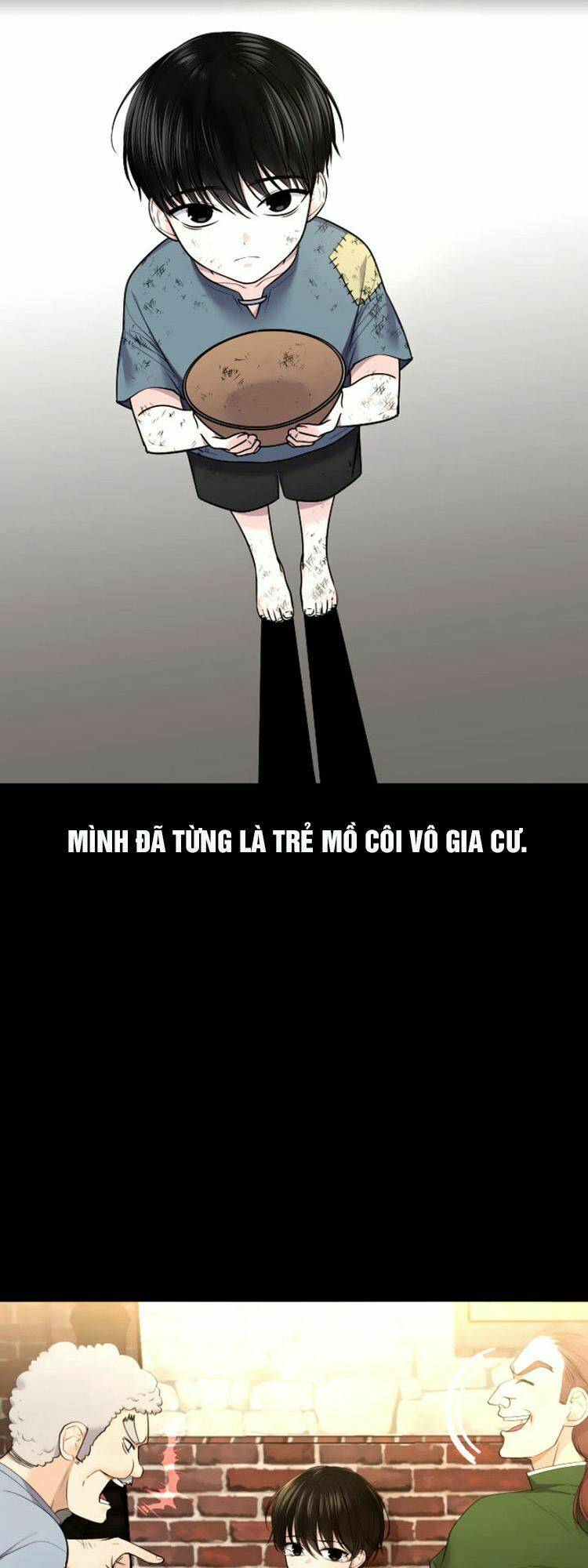 Trò Chơi Của Chúa Thượng: Chapter 4