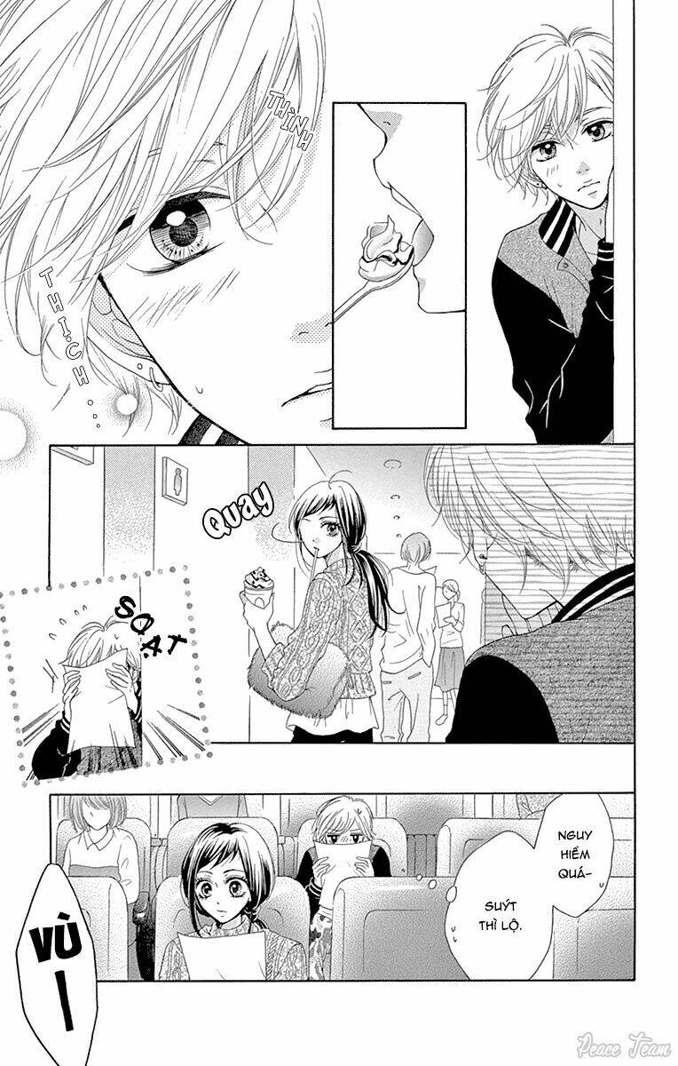 Koi Desu Ga Koi Janai: Chapter 6