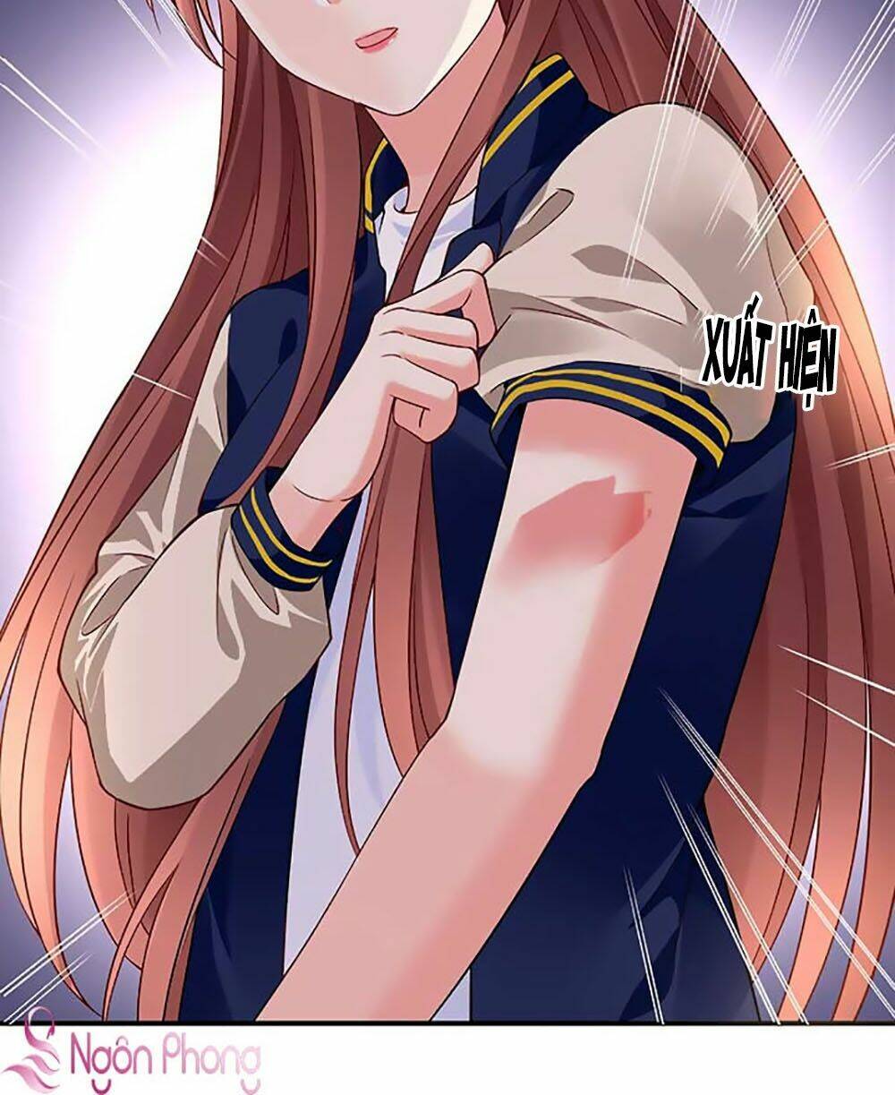 Bạn Trai 1/4 Của Tôi: Chapter 31