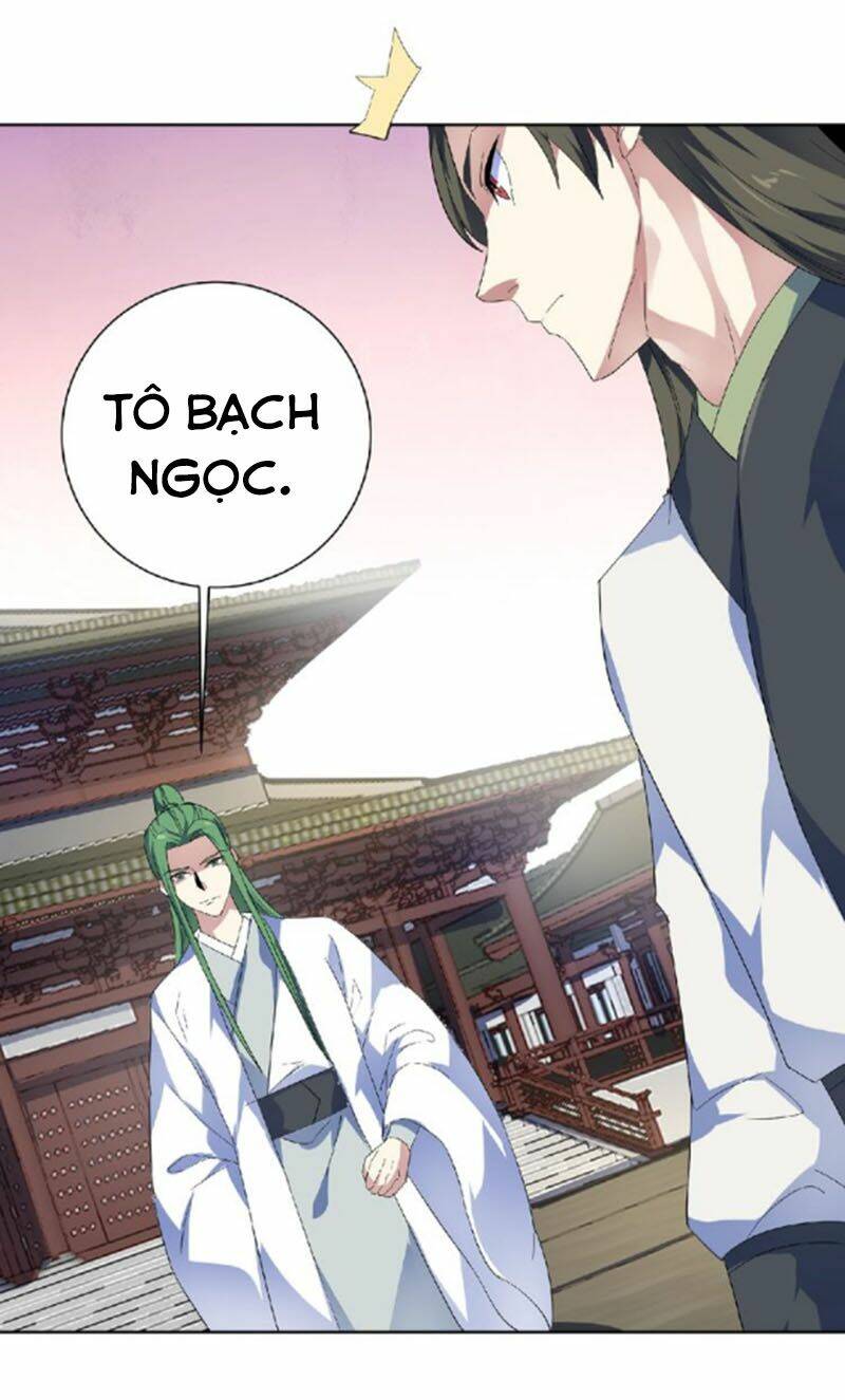 Nghịch Thiên Đại Thần: Chapter 48.5