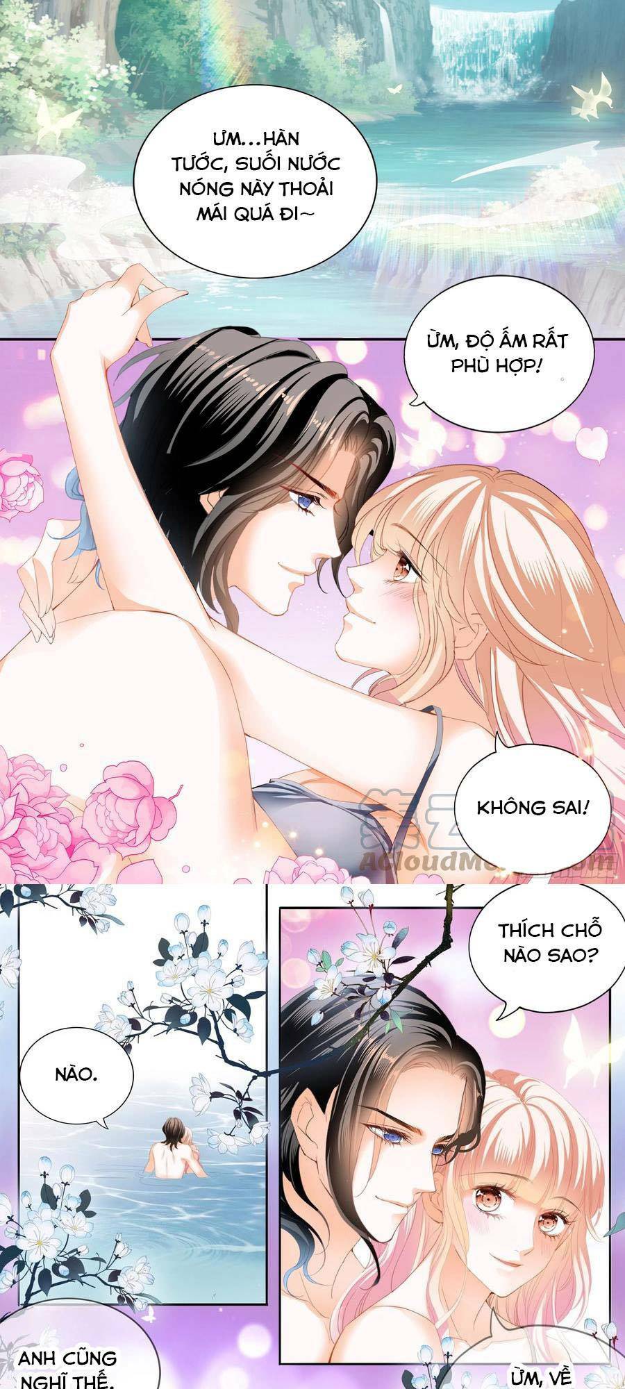 Bá Đạo Tiểu Thúc, Xin Trêu Chọc Vừa Thôi!: Chapter 299