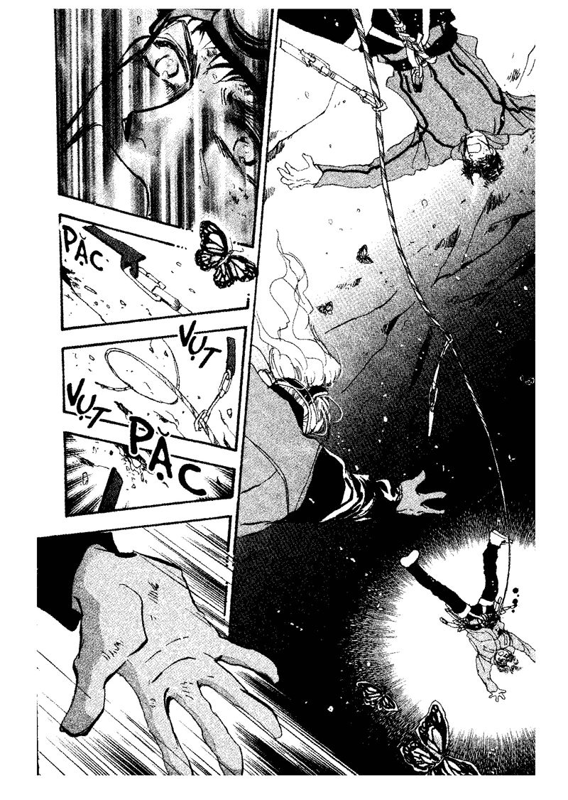 Mầm Sống: Chapter 49