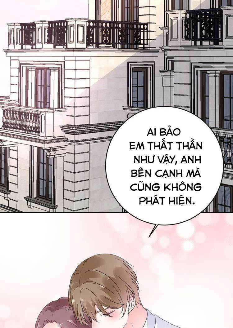 Điều Ước Sủng Ái Bất Bình Đẳng: Chapter 64.1