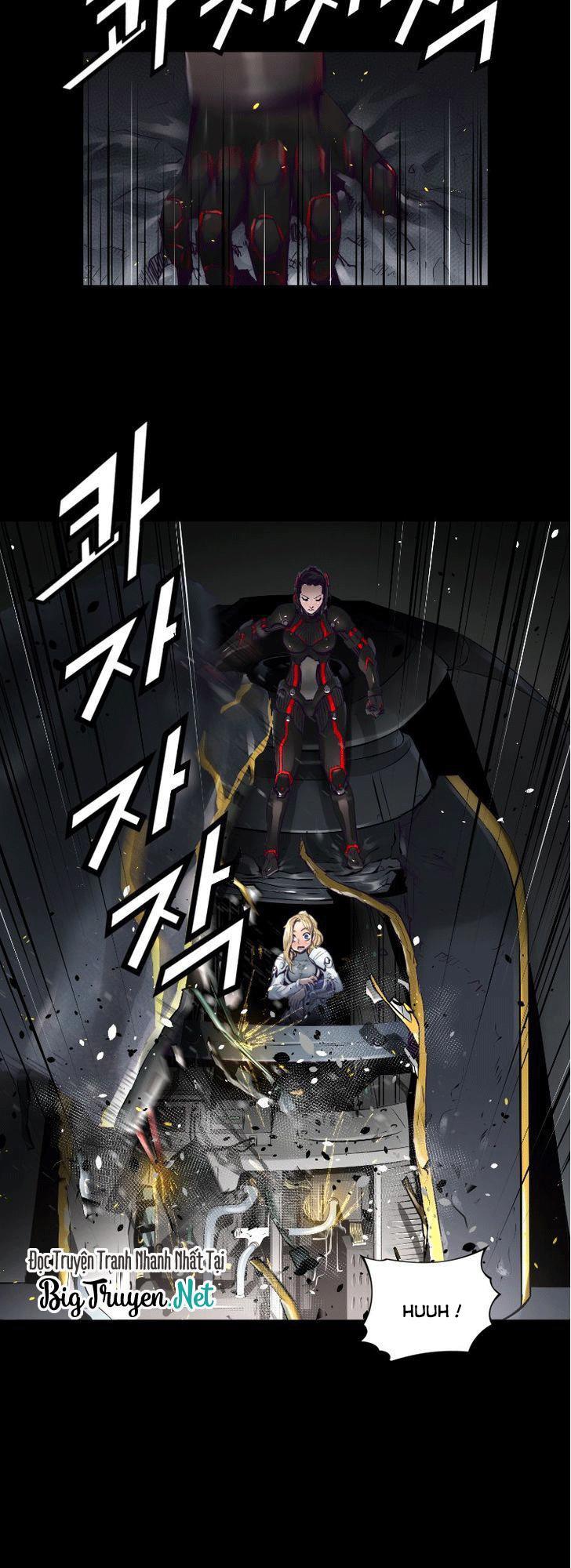 Dị Giới Tam Tuyệt: Chapter 29