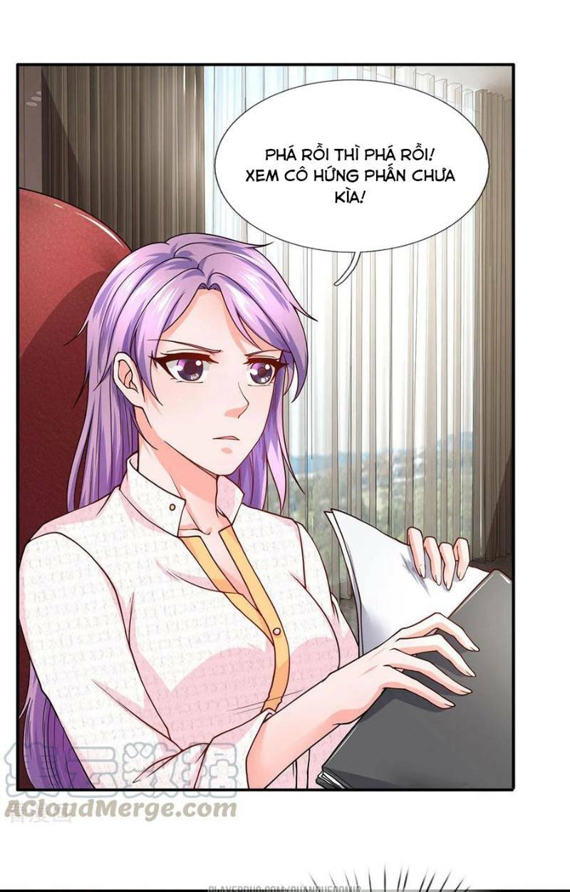 Chung Cực Binh Vương Tại Đô Thị: Chapter 77