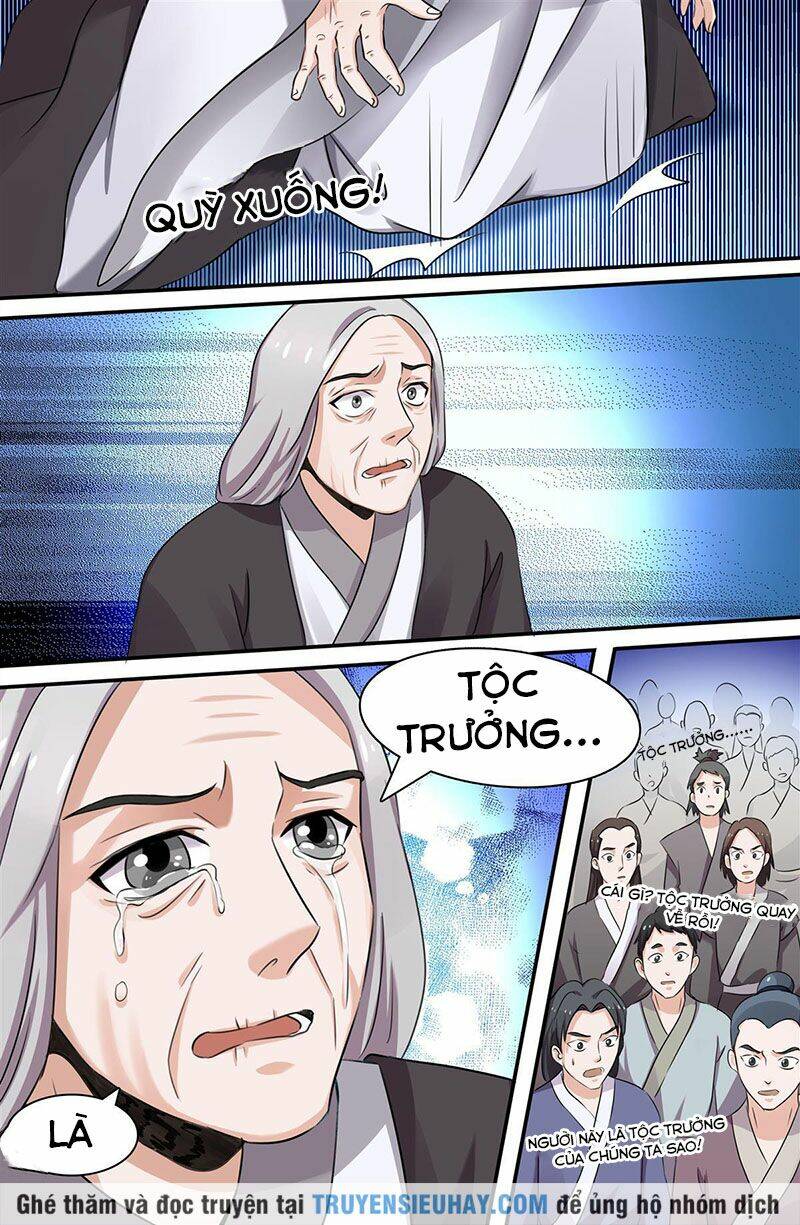 Cực Phẩm Tu Chân Thiếu Niên: Chapter 119