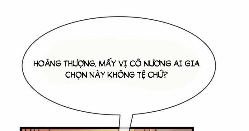 Thanh Cung Chi Ninh Mặc Vô Thanh: Chapter 7
