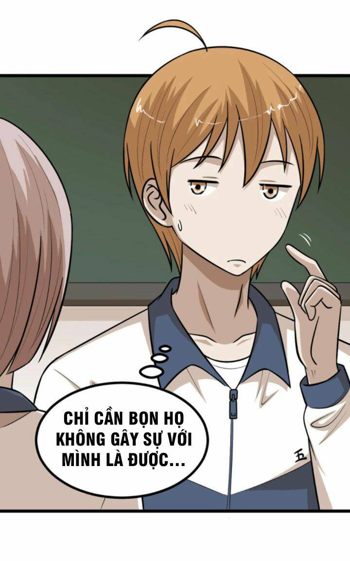 Đai Ca Trở Lại Tuổi 16: Chapter 70