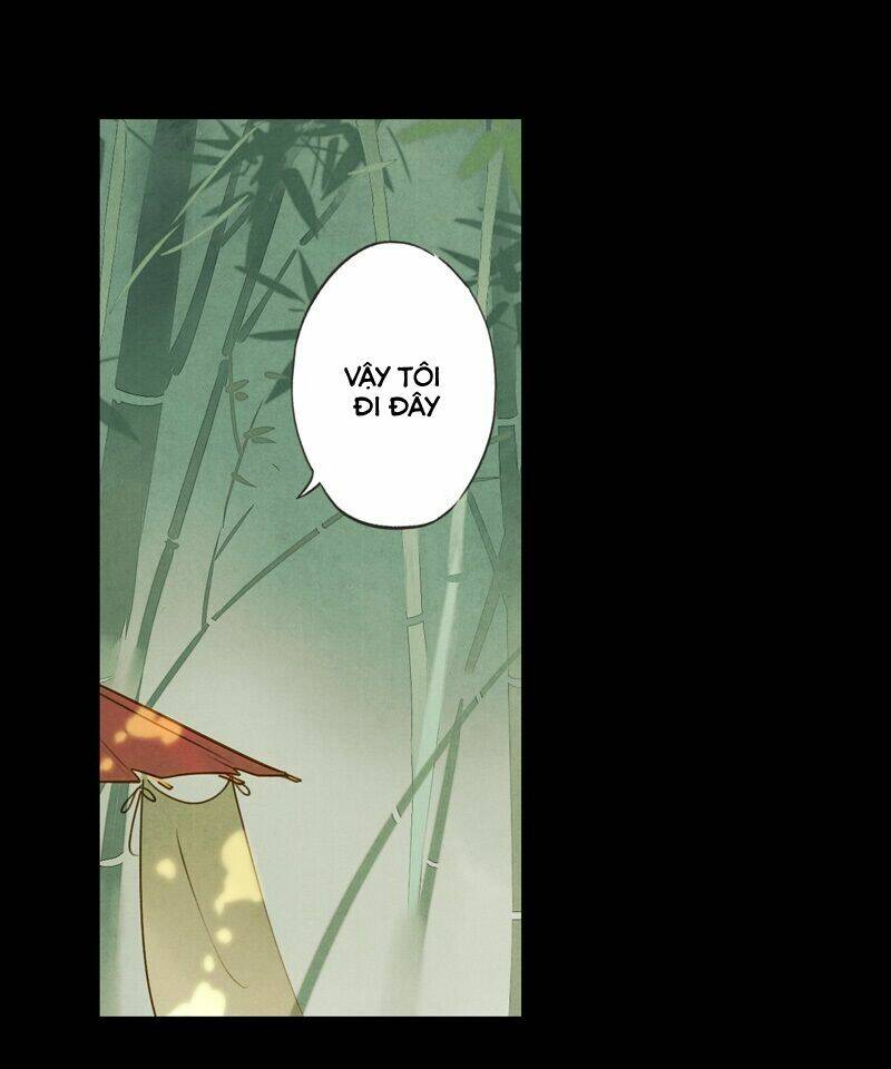 Thiếu Nữ Tản Mộng Đàm: Chapter 52