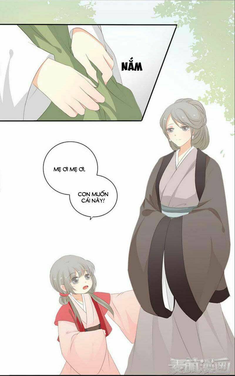 Quy Tự Dao: Chapter 23