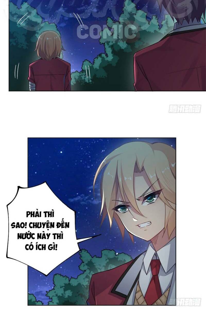 Nhặt Ma Vương Về Làm Nữ Hầu: Chapter 11