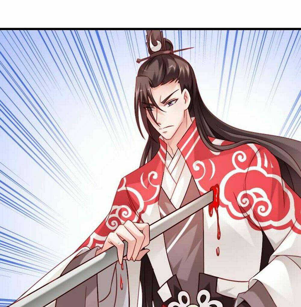 Vạn Năm Nhân Duyên Nhất Tuyến Khiên: Chapter 62