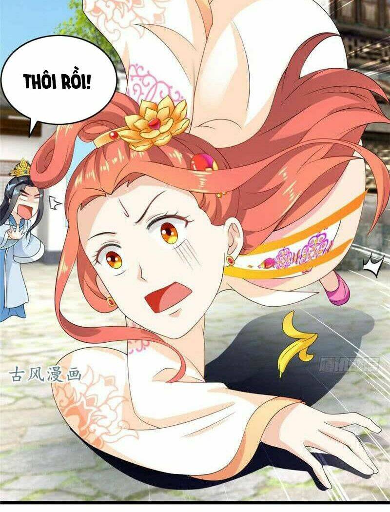 Tận Diệt Vương Gia Mãn Triều: Chapter 105