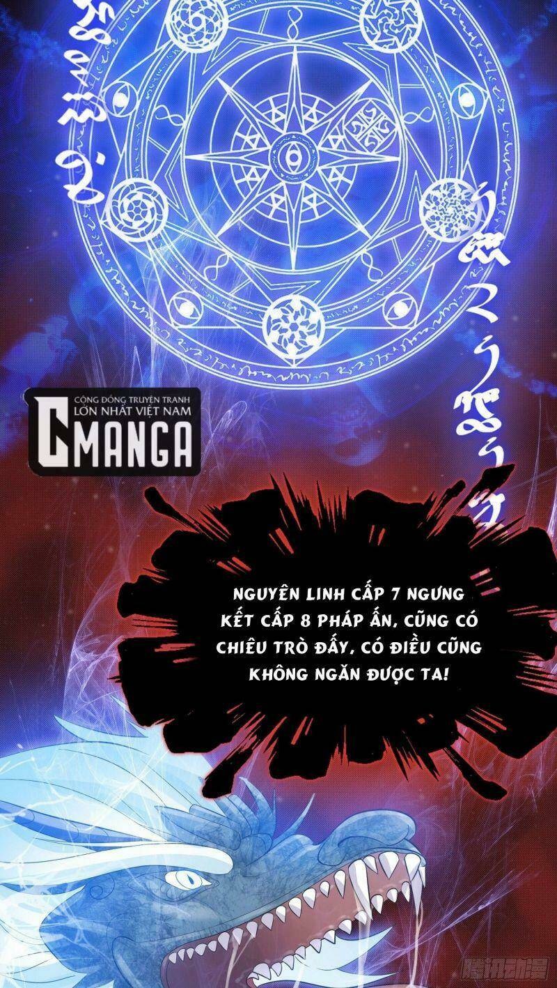 Đặc Công Cuồng Phi: Tuyệt Thế Tu Chân: Chapter 3