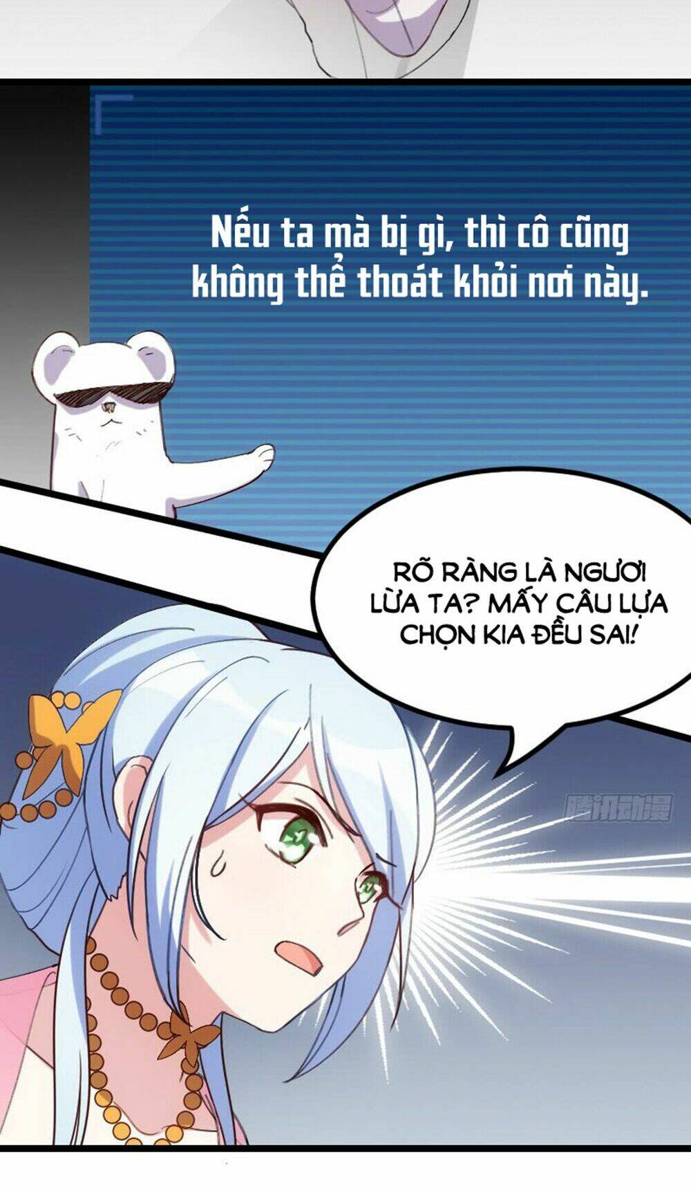 Tôi Ở Dị Giới Khai Ngư Đường: Chapter 22