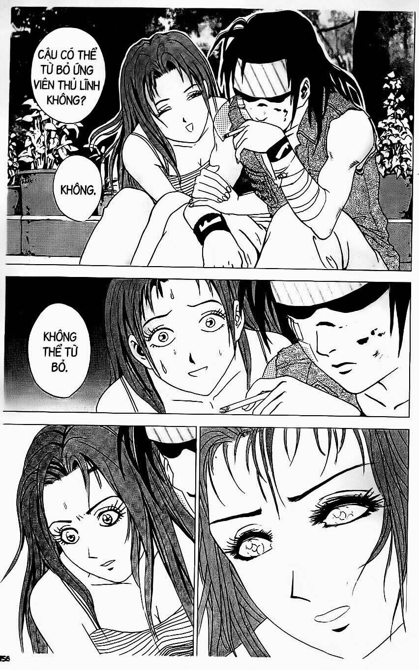 Ai Hơn Ai: Chapter 52