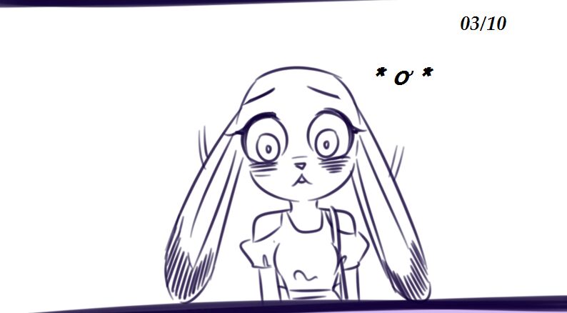 Zootopia - Ngoại Truyện: Chapter 27