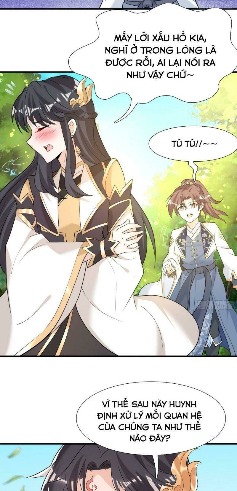 Giáng Thần Chiến Ký: Chapter 83